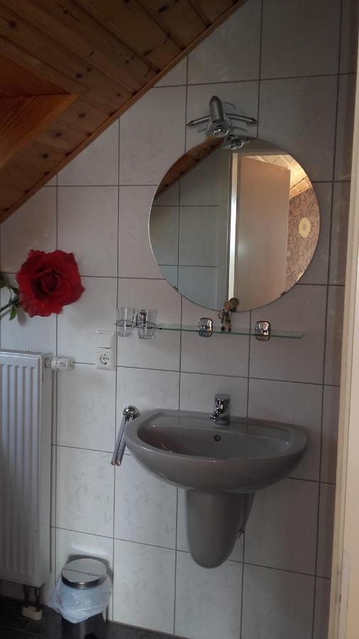 Gaestehaus Moselblick Trittenheim Luaran gambar