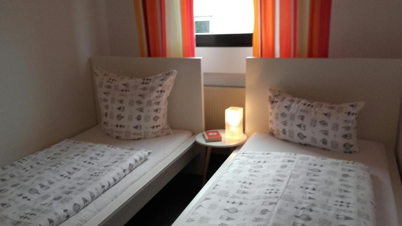 Gaestehaus Moselblick Trittenheim Luaran gambar