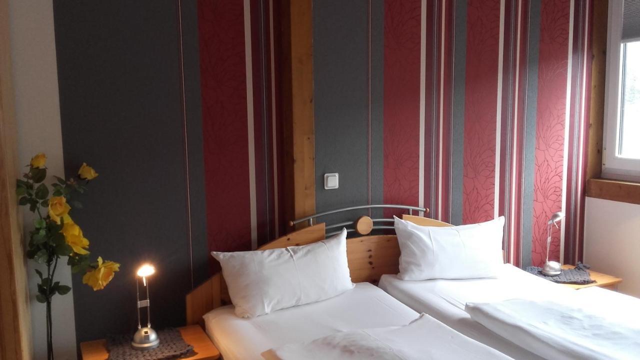 Gaestehaus Moselblick Trittenheim Luaran gambar