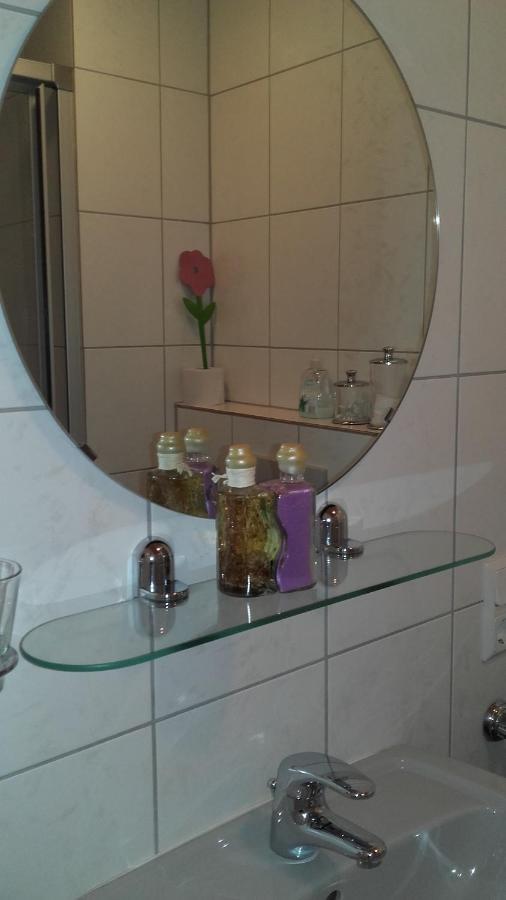 Gaestehaus Moselblick Trittenheim Luaran gambar
