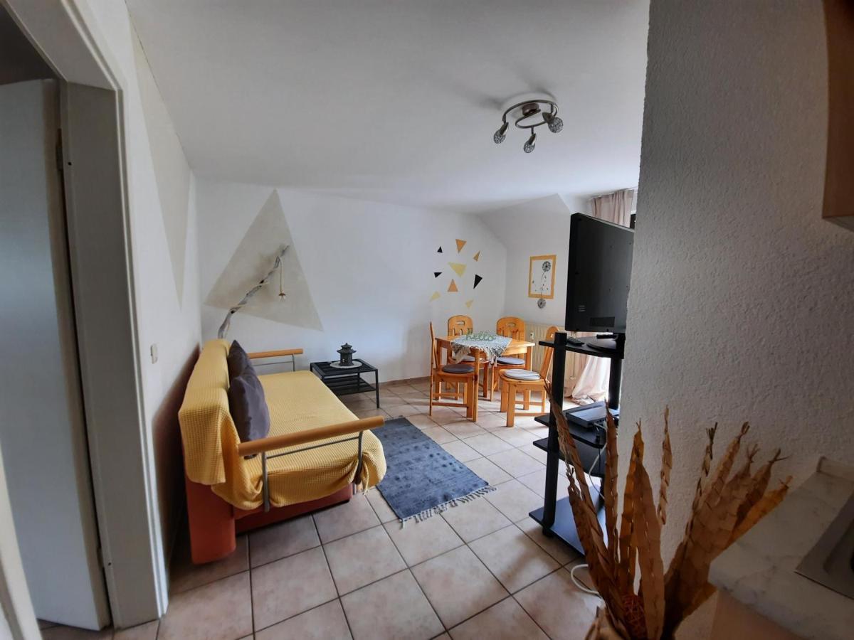 Gaestehaus Moselblick Trittenheim Luaran gambar