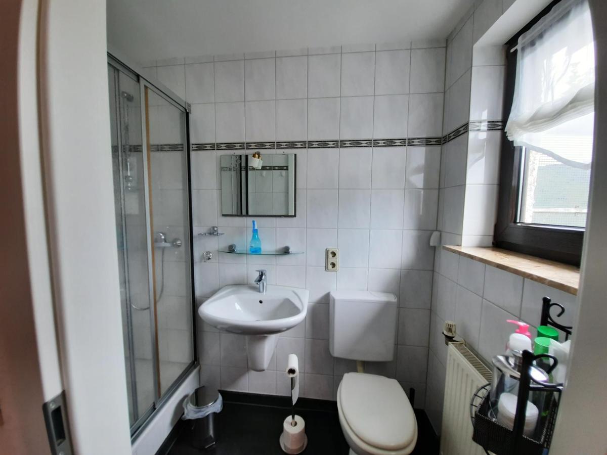 Gaestehaus Moselblick Trittenheim Luaran gambar