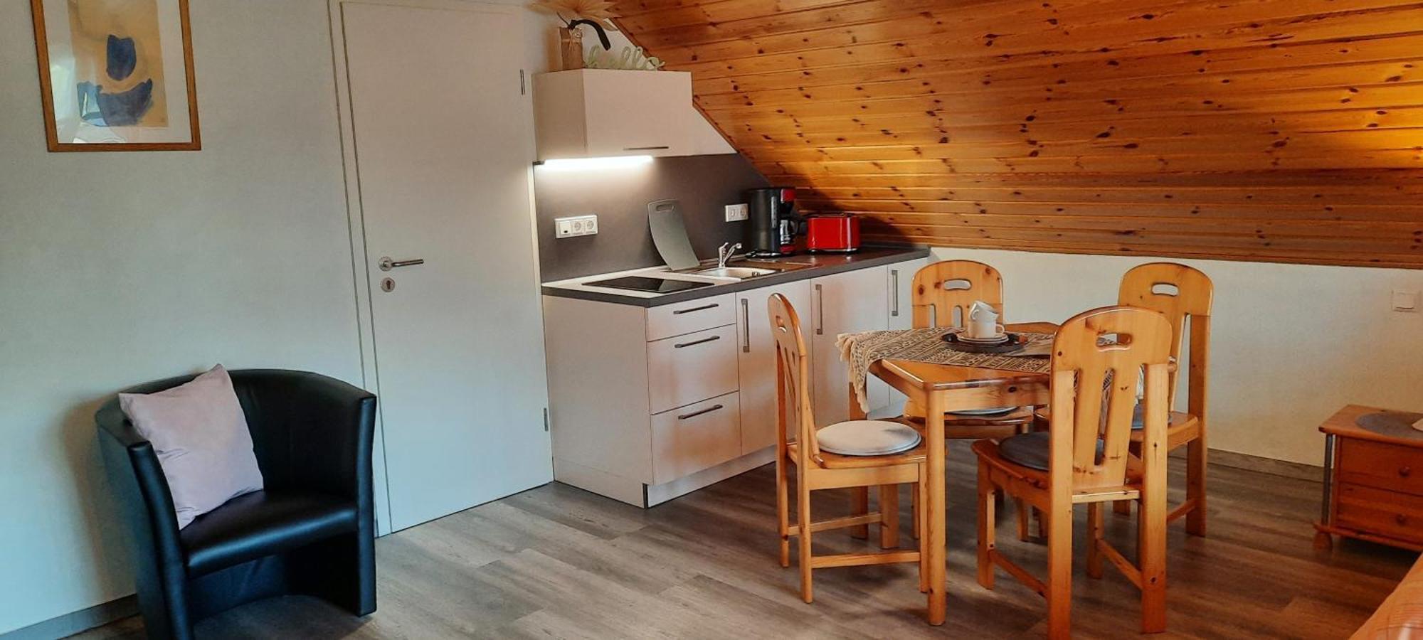 Gaestehaus Moselblick Trittenheim Luaran gambar